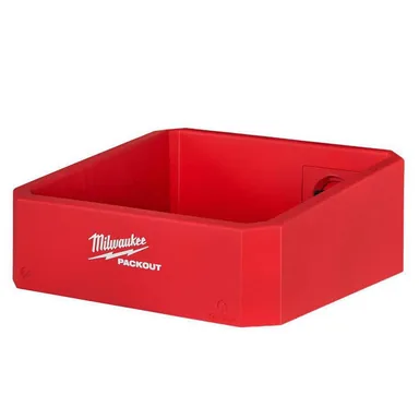 Milwaukee 48-22-8347, accessory: PACKOUT Compact Shelf (photograph from the Home Depot listing)