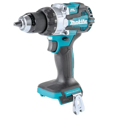 Makita XPH16Z, bare tool: Makita XPH16Z 18V LXT Lithium-Ion Compact Brushless Cordless 1/2" Hammer Driver-Drill, Tool Only