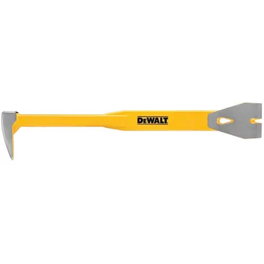 DeWalt DWHT55168, accessory: 18 in. Precision Pry Bar