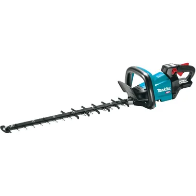 Makita GHU01Z, bare tool: Makita GHU01Z 40V max XGT Brushless Cordless 24" Rough Cut Hedge Trimmer, Tool Only