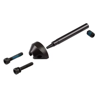 Milwaukee 48-44-0272, accessory: M12 FUEL 16-Gauge Nibbler Punch and Die Set