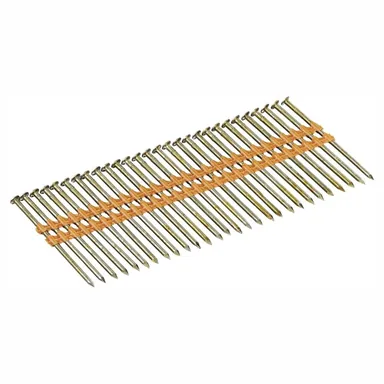 DeWalt DWRHS8D148, accessory: 2-3/8 in. x 0.148 in. Metal Framing Nails (2000 Pack)