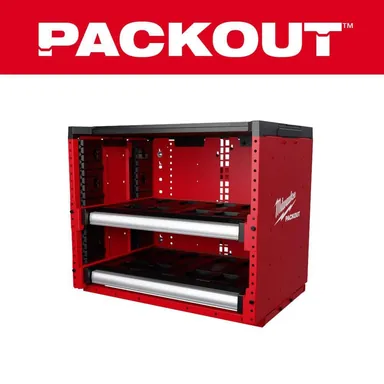 Milwaukee 48-21-8000, accessory: PACKOUT Rack