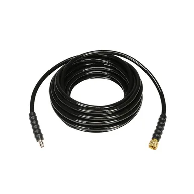 DeWalt DXPA50PH, accessory: 3/8 in. x 50 ft Replacement/Extension Hose for Cold Water 5000 PSI Pressure Washers