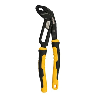 DeWalt DWHT82820, accessory: 8 in. Slidelock V-Jaw Pliers