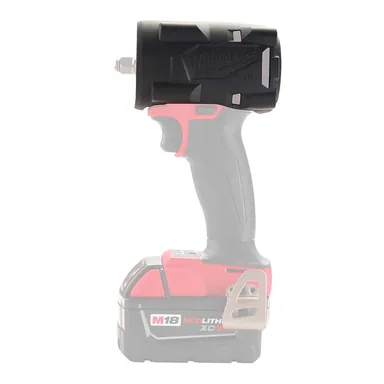 Milwaukee 49-16-2854, accessory: M18 FUEL GEN-2 Compact Impact Wrench Rubber Protective Boot