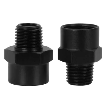 DeWalt DXCM036-0206, accessory: 1/4in. NPT Male x 3/8 in. NPT Female Reducer, 2-pieces