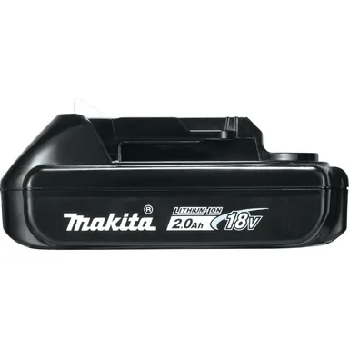 Makita BL1820B, accessory: Makita BL1820B 18V LXT Lithium-Ion Compact 2.0Ah Battery