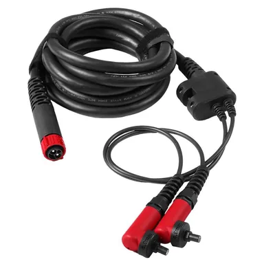 Milwaukee 48-08-5415, accessory: MX FUEL 15 Foot Electrofusion Leads