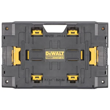 DeWalt DWST08017, accessory: Adaptor Plate for TOUGHSYSTEM 2.0