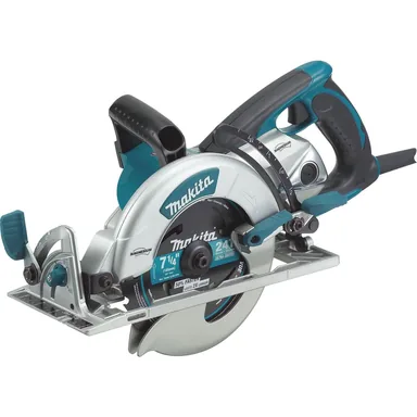 Makita 5377MG, standalone tool: Makita 5377MG Corded 7-1/4" Magnesium Hypoid Saw