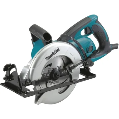 Makita 5477NB, standalone tool: Makita 5477NB Corded 7-1/4" Hypoid Saw