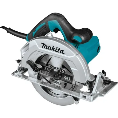 Makita HS7610, standalone tool: Makita HS7610 Corded 7-1/4" Circular Saw
