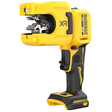 DeWalt DCE154B, bare tool: 20-Volt MAX XR Copper Cutter (Tool Only)