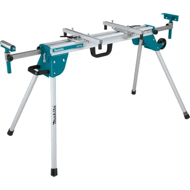 Makita WST06, accessory: Makita WST06 Compact Folding Miter Saw Stand