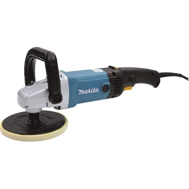 Makita 9227C, standalone tool: Makita 9227C Corded 7" Polisher