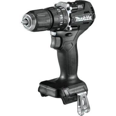 Makita XPH15ZB, bare tool: Makita XPH15ZB 18V LXT Lithium-Ion Sub-Compact Brushless Cordless 1/2" Hammer Driver-Drill, Tool Only