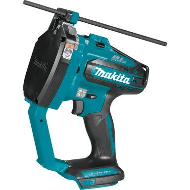 Makita XCS03Z, bare tool: Makita XCS03Z 18V LXT Lithium-Ion Brushless Cordless Threaded Rod Cutter, Tool Only