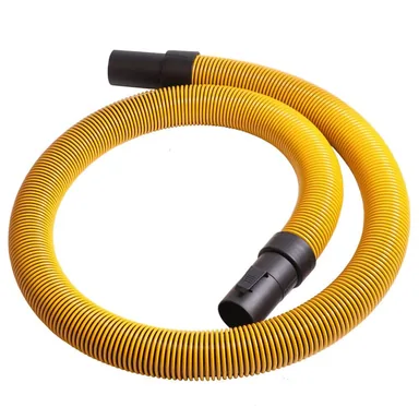 DeWalt DXVA19-2501, accessory: 2-1/2 in. - 7 ft. ULTRA Durable Hose