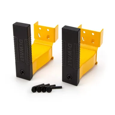 DeWalt DXSTA2CM, accessory: Cord Minder Bracket Set for DXST Industrial Storage Racks (2-Piece)