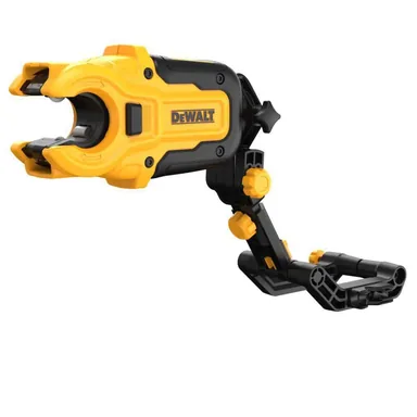 DeWalt DWACPRIR, accessory: IMPACT CONNECT Copper Pipe Cutter Attachment