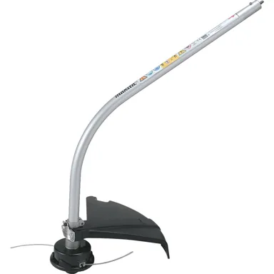 Makita ER400MP, accessory: Makita ER400MP Curved String Trimmer Couple Shaft Attachment