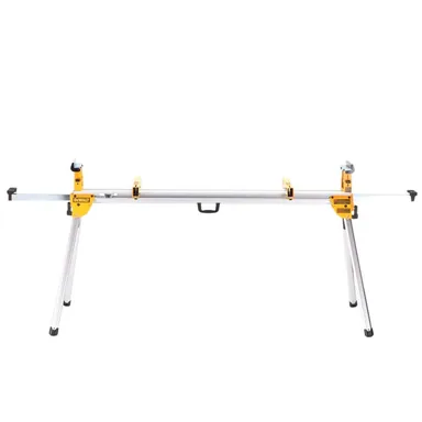 DeWalt DWX723, accessory: 29 lbs. Heavy Duty Miter Saw Stand with 500 lbs. Capacity