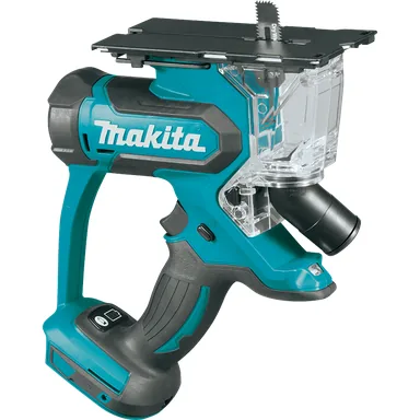 Makita XDS01Z, bare tool: Makita XDS01Z 18V LXT Cordless Cut-Out Saw, Tool Only