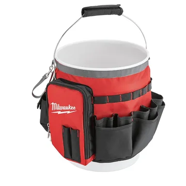 Milwaukee 48-22-8175, accessory: 10 in. Bucket Organizer Tool Bag