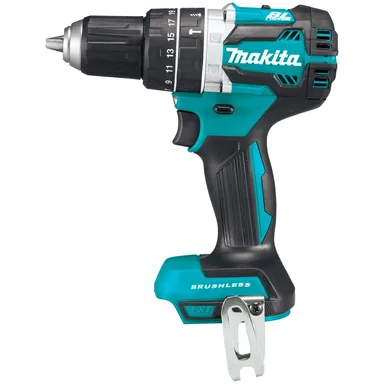 Makita XPH12Z, bare tool: Makita XPH12Z 18-Volt LXT Lithium-Ion Cordless Hammer Driver-Drill - Bare Tool