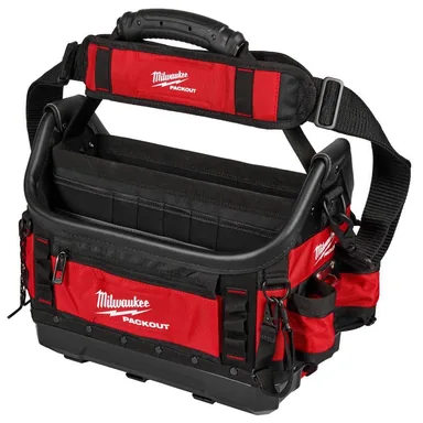 Milwaukee 48-22-8317, accessory: PACKOUT 15 in. Structured Tote