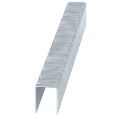 DeWalt DWTS38056, accessory: 9/16 in. x 3/8 in. Crown Glue Collated Construction Staple (1250-Pack)