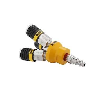 DeWalt DXCM041-0121, accessory: 3-Way Round Manifold
