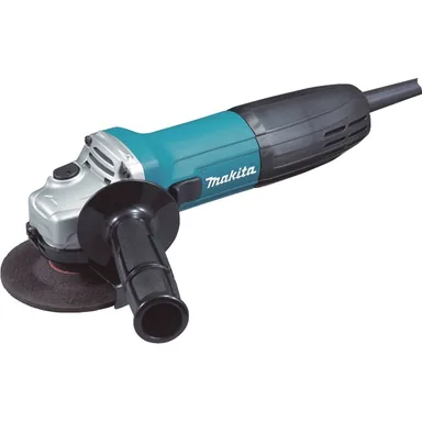 Makita GA4030, standalone tool: Makita GA4030 Corded 4" Angle Grinder