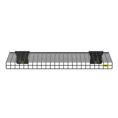 DeWalt DWST82812, accessory: 24 in. Wire Shelf (photograph from the Home Depot listing)