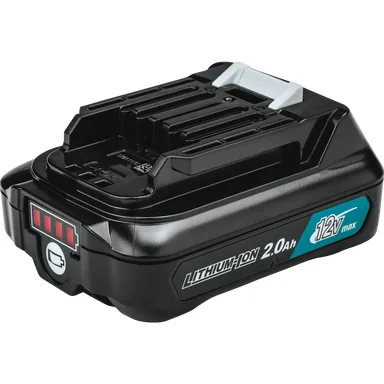 Makita BL1021B, accessory: Makita BL1021B 12V max CXT Lithium-Ion 2.0Ah Battery
