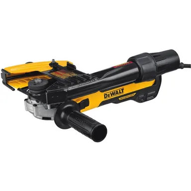 DeWalt DWE46202, standalone tool: 13 Amp Corded 5 in. Brushless Tuck-Pointing Grinder Kit (photograph from the Home Depot listing)