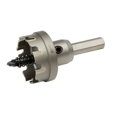 Milwaukee 49-57-8627, accessory: 1-1/2 in. Carbide Hole Cutter (1-Pack)