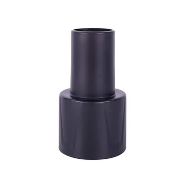 DeWalt DXVA11-1100, accessory: 1-7/8 in. to 1-1/4 in. Accessory Attachment Hose Adapter for Wet/Dry Vacuums