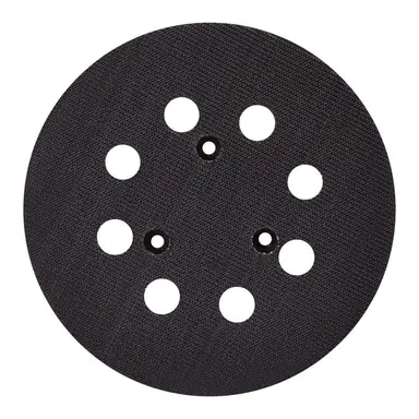 DeWalt DW4388, accessory: 5 in. Random Orbit Palm Sander Pad