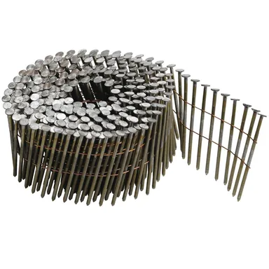 DeWalt DWC8R99BD, accessory: 2-1/2 in. x 0.099 in. Metal Coil Nails (3600 per Box)