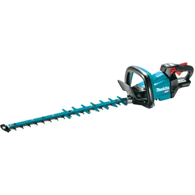Makita GHU02Z, bare tool: Makita GHU02Z 40V max XGT Brushless Cordless 24" Hedge Trimmer, Tool Only