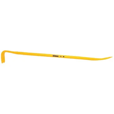 DeWalt DWHT55131, accessory: 36 in. Wrecking Bar (photograph from the Home Depot listing)