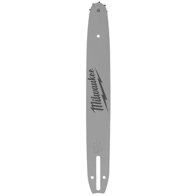 Milwaukee 49-16-2745, accessory: 14 in. Top Handle Chainsaw Bar Guide