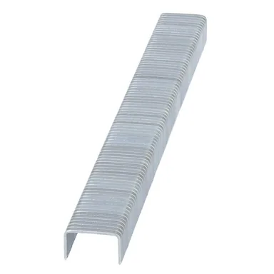 DeWalt DWTS38025, accessory: 1/4 in. x 3/8 in. Crown Glue Collated Construction Staple (1250-Pack)