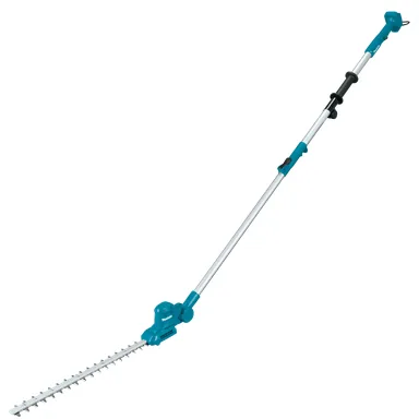 Makita XNU05Z, bare tool: Makita XNU05Z 18V LXT Lithium-Ion Cordless 18" Telescoping Articulating Pole Hedge Trimmer, Tool Only