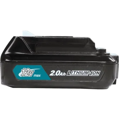 Makita BL1021B, accessory: Makita BL1021B 12V max CXT Lithium-Ion 2.0Ah Battery