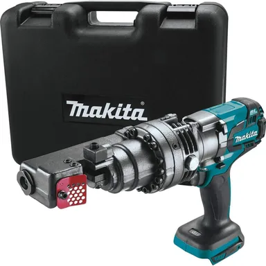 Makita XCS04ZK, bare tool: Makita XCS04ZK 18V LXT Lithium-Ion Brushless Cordless Rebar Cutter, Tool Only