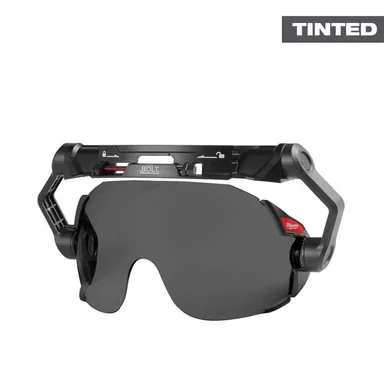 Milwaukee 48-73-1415, accessory: BOLT Pivoting Fog-Free Tinted Dual Coat Eye Lens