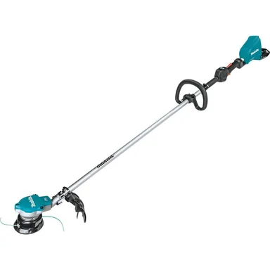 Makita XRU15Z, bare tool: Makita XRU15Z 36V (18V X2) LXT Brushless String Trimmer, Tool Only